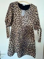 Liu Jo Jurk dierenprint, maat 34, Bruin, Liu Jo, Nieuw, Ophalen of Verzenden