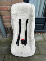 Melia Babyschaal/ peuterzitje bakfiets, Ophalen, Gebruikt, 1 kind