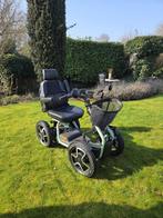 Sterling Scoozy S800 Adventure, Ophalen, Nieuw, 16 km/u of meer, 46 km of meer