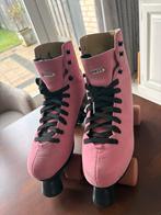 Rolschaatsen Roces roze maat 39, Ophalen, Zo goed als nieuw