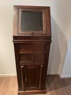 Uniek koloniaal kastje, Ophalen, Gebruikt, Koloniaal