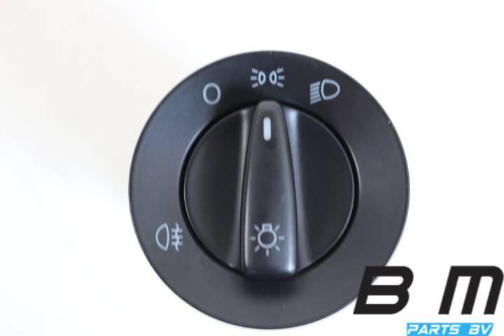 Lichtschakelaar VW Bora 1C0941531, Gebruikt