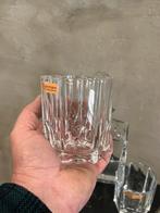 Prachtige Whiskey set kristal Nachtmann, Ophalen of Verzenden