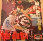 Eddy & Dutch > My wife the dancer, Gebruikt, Overige genres, 7 inch, Single