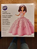 Bakblik voor prinsessen-taart, Ophalen of Verzenden, Taarten, Versiering