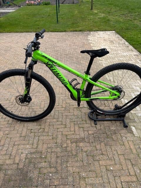 Specialized Pitch, Fietsen en Brommers, Fietsen | Mountainbikes en ATB, Hardtail, Nieuw, Ophalen, Overige merken