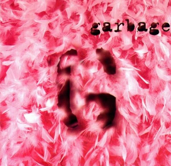 Garbage, Ophalen of Verzenden, Gebruikt, Alternative