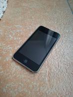 iPod Touch 8GB, Audio, Tv en Foto, Mp3-spelers | Apple iPod, Gebruikt, Touch, Ophalen of Verzenden, Zilver