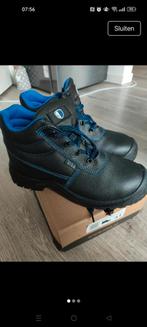 Sisa S3 Veiligheidsschoenen Maat 41 - Zo goed als nieuw, Ophalen, Zo goed als nieuw