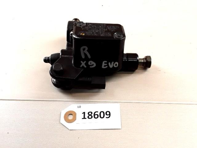 X9 500 Evolution 2005 - 2013 Piaggio Rempomp D1-35071