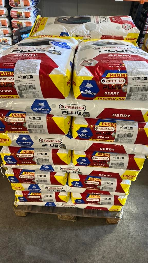 Duivenvoer versele laga 20kg+2 kg gratis, Dieren en Toebehoren, Ophalen