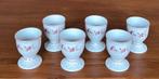 6 Villeroy & Boch Val Rouge eierdoppen, Overige typen, Ophalen of Verzenden, Zo goed als nieuw, Overige stijlen