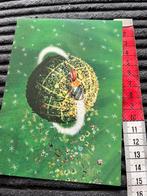 1397.Reclamekaart Gall&Gall, Ophalen of Verzenden, Ongelopen