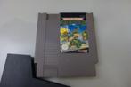 Teenage Mutant Hero Turtles  PAL B, 1 speler, Zo goed als nieuw, Vanaf 3 jaar, Ophalen