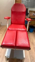 Pedicure stoel, Ophalen, Zo goed als nieuw, Massagestoel of Kussen