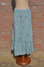 garconne rok, rok m, skirt s,m,, Maat 38/40 (M), Blauw, Ophalen of Verzenden, Zo goed als nieuw