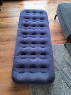 Één persoons luchtbed., Ophalen