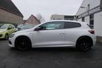 Volkswagen SCIROCCO 2.0 TSI Highline Plus | GTS |Automaat |, Euro 5, Gebruikt, Zwart, 4 cilinders