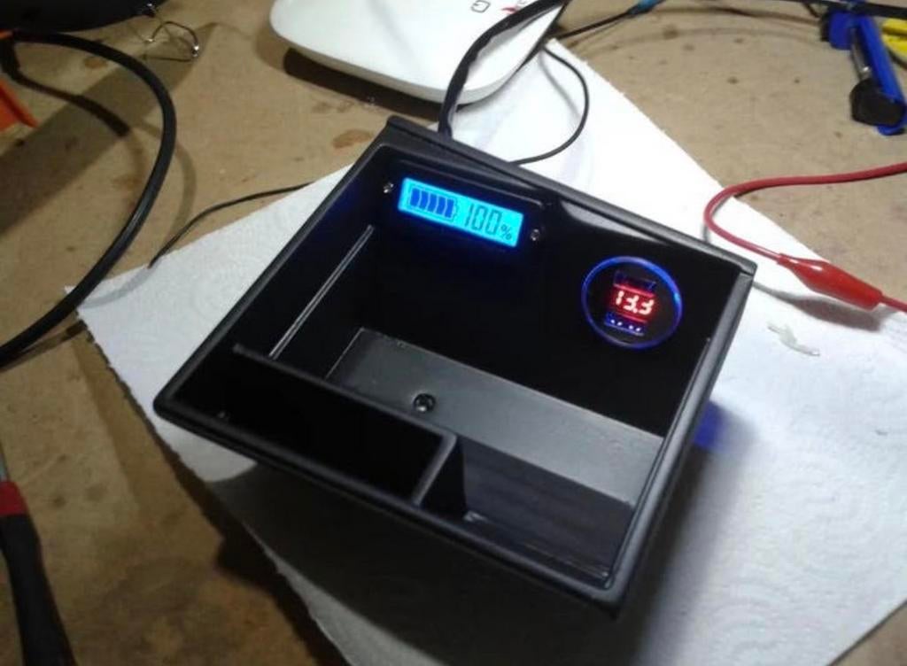 Asbak vervanging VW Golf MK4 / Bora, Auto-onderdelen, Interieur en Bekleding, Ophalen of Verzenden, Nieuw, Volkswagen