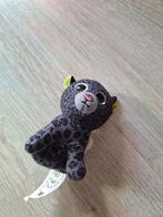 TY knuffel 8 cm, Ophalen of Verzenden, Zo goed als nieuw, Overige typen