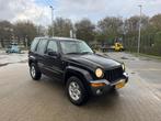 Jeep Cherokee 3.7i V6 Extreme Sport, Auto's, Jeep, Automaat, 3700 cc, Gebruikt, 3360 kg