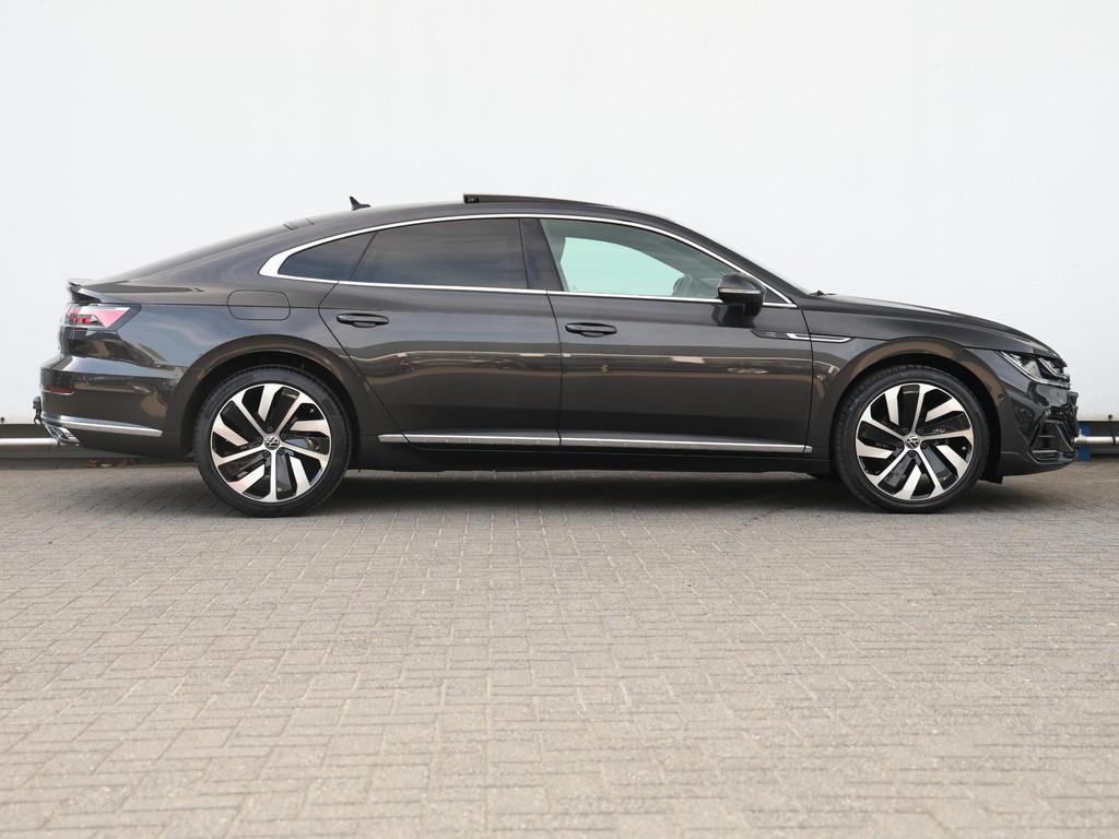 Volkswagen Arteon 1.4 TSI eHybrid R-Line Business 218PK DSG, Auto's, Volkswagen, Arteon, Gebruikt, Hybride Elektrisch/Benzine
