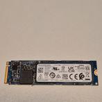 Toshiba/Kioxia 512GB Nvme SSD 2280, Computers en Software, Harde schijven, Intern, Verzenden, 512GB, SSD