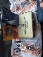 Te koop Solingen bestekset, Ophalen of Verzenden, Nieuw, Rvs of Chroom