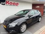 Seat Leon 1.6 TDI Style Connect Ecomotive, Voorwielaandrijving, 1160 kg, 28 km/l, Gebruikt