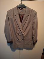 blazer  Maat 42, Kleding | Dames, Bruin, Maat 42/44 (L), Ophalen of Verzenden, Zo goed als nieuw
