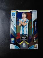 Julian alvarez (argentinie) panini 365, Ophalen of Verzenden, Nieuw, Buitenlandse clubs, Poster, Plaatje of Sticker