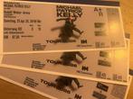 Fantastische plekken concert Michael Patrick Kelly, Tickets en Kaartjes, Twee personen
