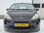 Ford Ka 1.2 Cool & Sound / Airco / Lichtmetalen velgen!, Voorwielaandrijving, Euro 5, Stof, Gebruikt