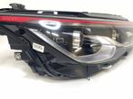 Koplamp VW Golf 8 VIII GTI IQ.LIGHT VOL LED Rechts 5H1941060, Info@fabrikant.eu, Ophalen of Verzenden, Fabrikant BV, Gebruikt