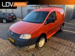 Volkswagen CADDY 1.9 TDI 500 KG / Nieuwe Koppeling / NAP / 1, Overige kleuren, Volkswagen, Elektrische ramen, Bedrijf