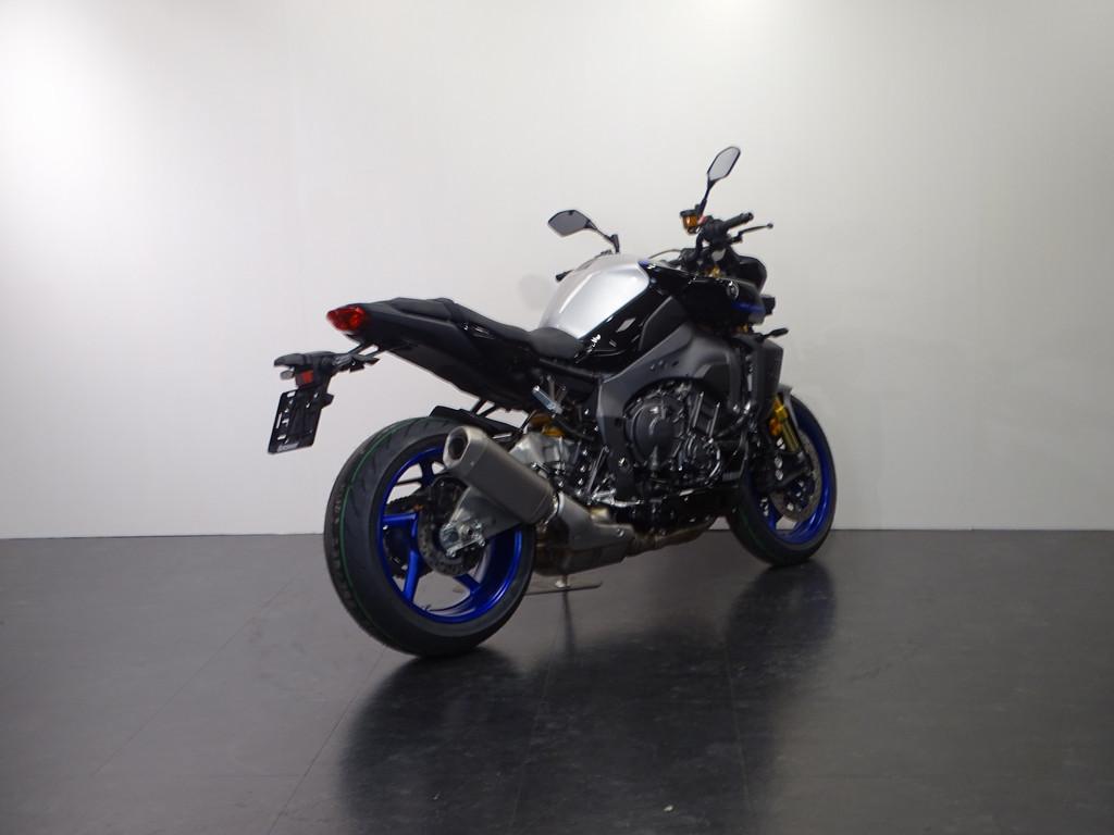 Yamaha MT 10 SP ABS, Motoren, Motoren | Yamaha, Bedrijf, Meer dan 35 kW, Naked bike