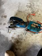 Bosch & Black en Decker Decoupeerzagen, Ophalen, Gebruikt