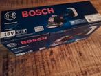 Bosch Haakse Slijptol 18v **Nieuw**, Ophalen of Verzenden, Nieuw