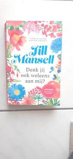 Jill Mansell: Denk jij ook weleens aan mij?  (2025 ), Ophalen of Verzenden, Jill Mansell