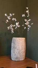 Mooie decoratieve pot, Ophalen, Overige materialen, Overige kleuren, Zo goed als nieuw