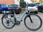 Sparta R10i, kleine maat met achterwiel motor en goede accu, Zo goed als nieuw, 47 tot 51 cm, 50 km per accu of meer, Ophalen