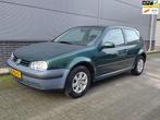 Volkswagen Golf 1.6 - NAP - APK tot 17-12-2026, Auto's, Volkswagen, 101 pk, Gebruikt, 4 cilinders, 49 €/maand