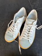 AMA BRAND Nieuwe leren schoenen 39, Ophalen of Verzenden, Nieuw, Wit, Sneakers of Gympen