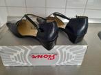 Schoenen maat 38, Kleding | Dames, Schoenen, Cypers, Schoenen met lage hakken, Blauw, Ophalen of Verzenden