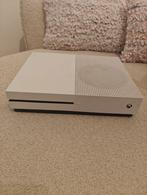 Xbox One S (500GB), Spelcomputers en Games, Spelcomputers | Xbox One, Xbox One S, Ophalen of Verzenden, Zonder controller, 500 GB