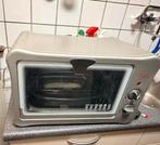 Compacte Tefal Principio oven - Ideaal voor kleine keukens, Minder dan 45 cm, Gebruikt, Oven, Ophalen of Verzenden