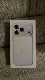 Iphone 17 Pro | 256GB - Geseald, Telecommunicatie, Mobiele telefoons | Apple iPhone, Nieuw, 100 %, Zilver, Ophalen