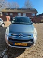 Citroën Citroen 2012 Grijs/blauw, Voorwielaandrijving, Elektrische ramen, Zwart, Blauw