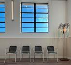 Depadova Silver chair (4) Vico Magistretti, Ophalen, Nieuw, Grijs, Eén