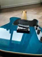 Fender Telecaster Jerry Donahue MIJ 1996, Ophalen of Verzenden, Gebruikt, Solid body, Fender